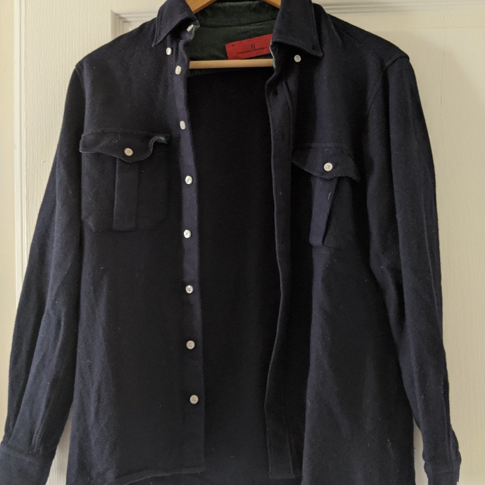 Carolina Herrera Wool Outerwear